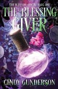 Cover: The Blessing Giver - Florid Romance