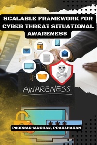 Abbildung von: Scalable Framework for Cyber Threat Situational Awareness - Self Publisher
