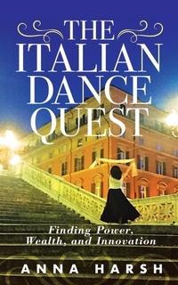 Abbildung von: The Italian Dance Quest - Tambourine Chronicles