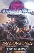 Cover: Shadowrun - Inmediares Productions