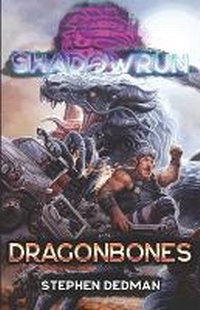 Enlarge image Cover: Shadowrun - Inmediares Productions