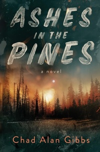 Abbildung von: Ashes in the Pines - Borne Back Books