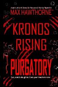 Enlarge image Cover: Kronos Rising - Far from the Tree Press, LLC
