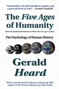 Cover: The Five Ages of Humanity - Sky Parlor Publications