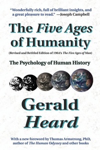 Enlarge image Cover: The Five Ages of Humanity - Sky Parlor Publications