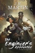 Cover: The Engineer's Apprentice - Apg Sales & Distribution