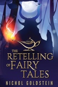 Cover: The Retelling of Fairy Tales - NixComix Publishing