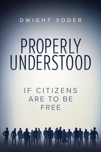 Abbildung von: Properly Understood - Yoder Group, Inc