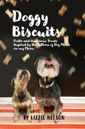 Cover: Doggy Biscuits - Lizzie Nelson