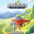 Cover: Brocky - Roberto Livi