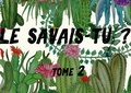 Cover: Le Savais-tu? - BoD - Books on Demand - Frankreich