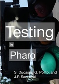 Cover: Testing in Pharo - BoD - Books on Demand