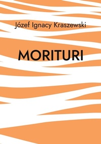 Abbildung von: Morituri - Books on Demand
