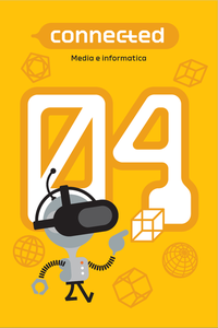 Abbildung von: connected 4 - Amt für Volksschule und Sport Lehrmittel Graubünden