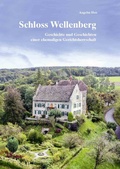 Cover: Schloss Wellenberg - Genius Media