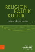 Cover: Religion, Politik, Kultur - B&ouml;hlau