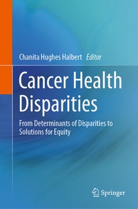Abbildung von: Cancer Health Disparities - Springer
