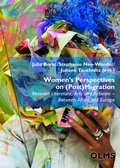 Cover: Women's Perspectives on (Post)Migration - Georg Olms Verlag