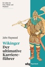Cover: Wikinger - wbg Paperback in Herder