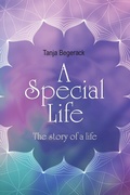 Cover: A Special Life - tredition