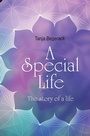 Cover: A Special Life - tredition
