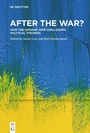 Cover: After the War? - De Gruyter