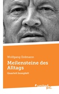 Cover: Meilensteine des Alltags - united p.c.