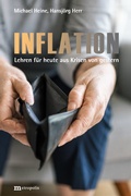 Cover: Inflation - Metropolis