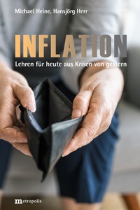 Abbildung von: Inflation - Metropolis