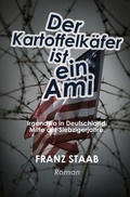 Cover: Der Kartoffelk&auml;fer ist ein Ami - Tolino Media