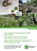 Abbildung von: Das europäische Schutzgebietssystem Natura 2000 Band 2.2 Lebensraumtypen - Landwirtschaftsverlag