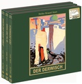 Cover: Trilogie Deutsche Herzen - Deutsche Helden - Karl-May-Verlag