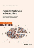 Abbildung von: Jugendhilfeplanung in Deutschland - Waxmann