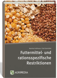 Abbildung von: Futtermittel- und rationsspezifische Restriktionen - Erling Verlag