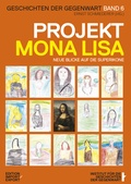 Cover: Projekt Mona Lisa - edition IMPORT/EXPORT blinklicht medien rat & tat gmbh