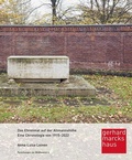 Cover: Das Ehrenmal auf der Altmannsh&ouml;he - Gerhard-Marcks-Stift.