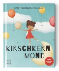 Cover: Kirschkernmond - Jupitermond Verlag
