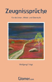 Abbildung von: Zeugnissprüche - Glomer.com