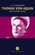 Cover: Thomas von Aquin - Credo Medien GmbH