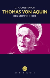 Enlarge image Cover: Thomas von Aquin - Credo Medien GmbH