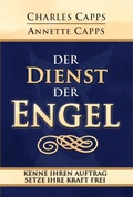 Cover: Der Dienst der Engel - Shalom Verlag