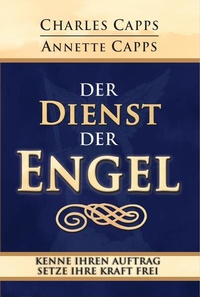 Enlarge image Cover: Der Dienst der Engel - Shalom Verlag
