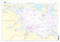 Abbildung von: Flensburg bis Fehmarn - Bundesamt für Seeschifffahrt und Hydrographie