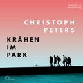 Cover: Kr&auml;hen im Park - cc-live