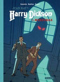 Cover: Harry Dickson - Schreiber & Leser
