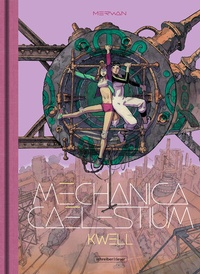 Abbildung von: Mechanica Caelestium - 2. Kwell - Schreiber & Leser