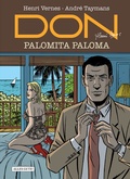 Cover: Don - Schreiber & Leser