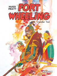 Abbildung von: Fort Wheeling - Schreiber & Leser