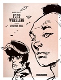 Cover: Fort Wheeling - Schreiber & Leser