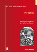 Cover: Der Vampir - Akademische Verlagsgemeinschaft M&uuml;nchen